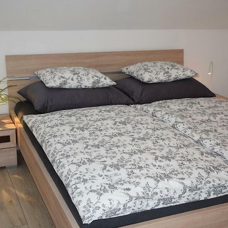 Ferienhaus Saxenauer Hinterstoder Luaran gambar